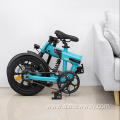 HIMO Z16 folding electric bicycle 250w 16 inch